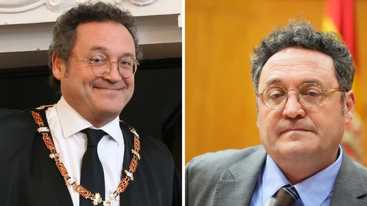 Folage de fotos de Álvaro García Ortiz 