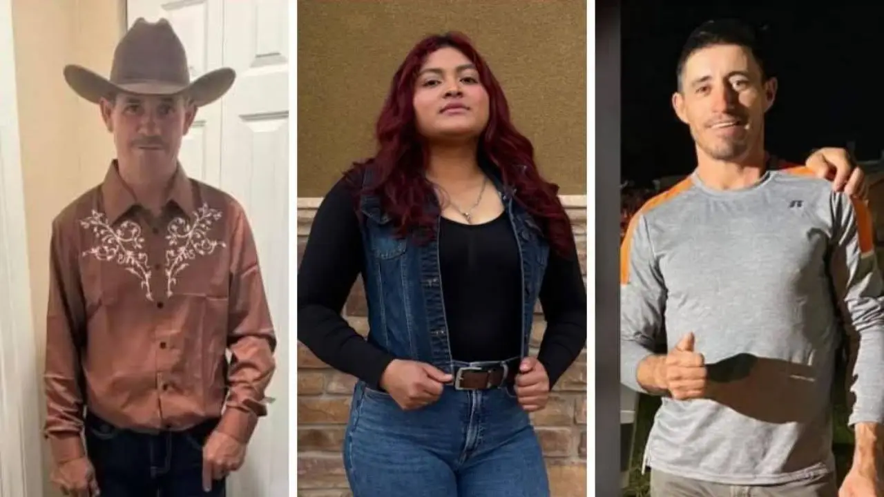 Hondureños asesinados por un compatriota en Texas