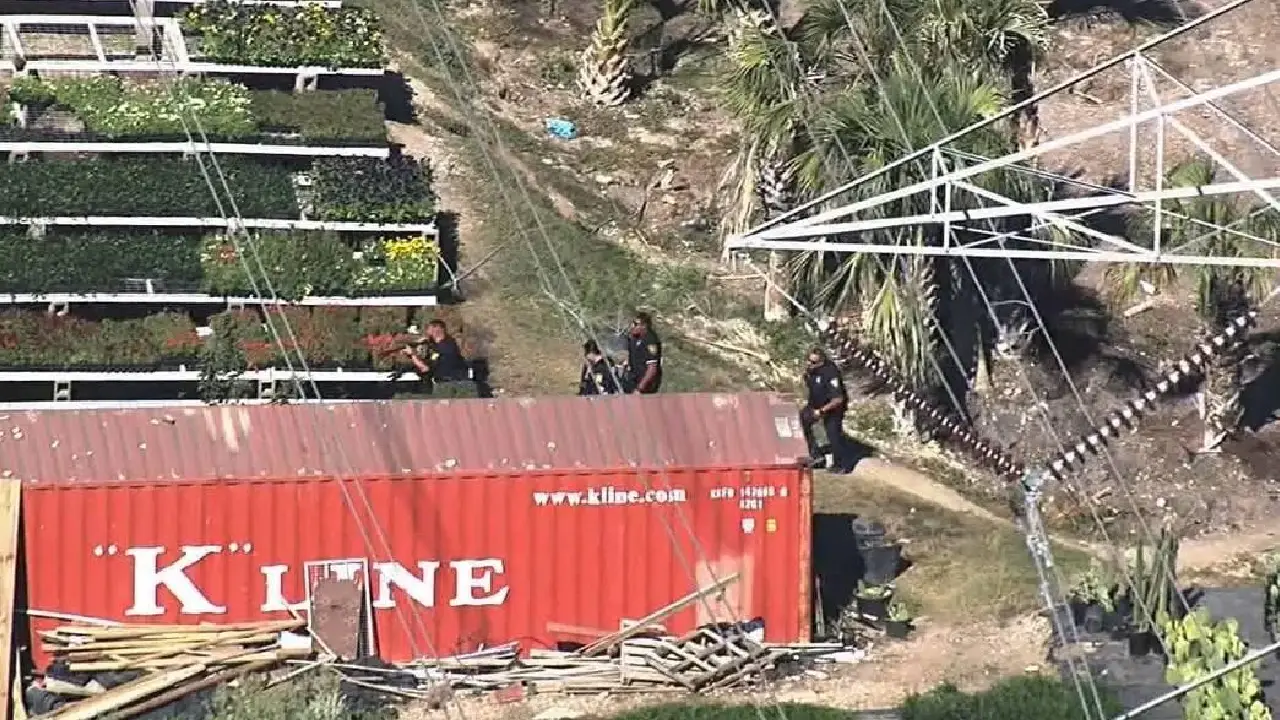 masacre hondureños en Texas