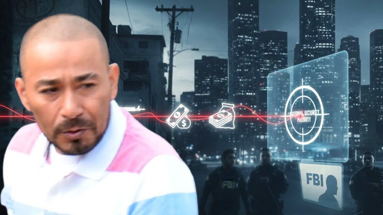 por qué El Porky es vital para Washington