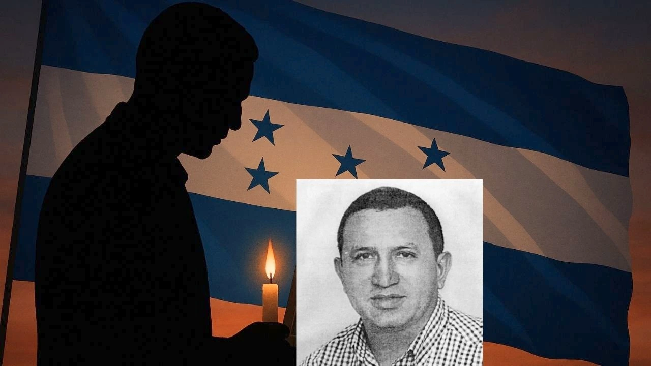 24 años de silencio, un crimen que aún grita justicia