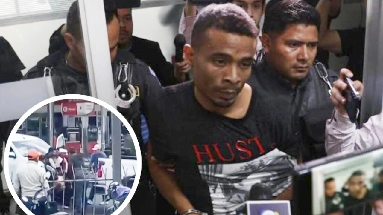 25 años para su asesino