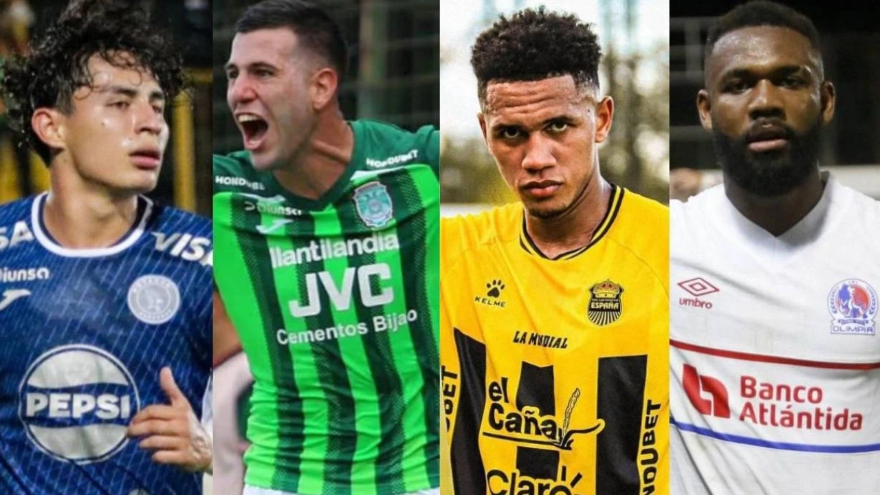 Olimpia buscará afianzarse como líder de la tabla: así se jugará la jornada 19 Imagen de Olimpia buscará afianzarse como líder de la tabla: así se jugará la jornada 19