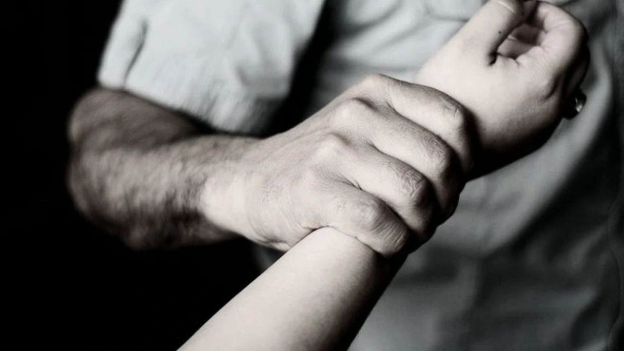 Imagen Principal de Nota: Banda abusa de una joven y obliga a su novio a presenciar el ataque