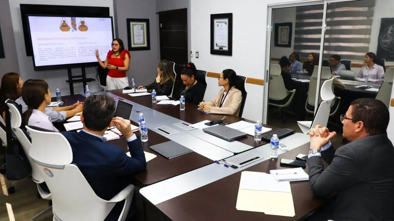 Buscan dar un impulso para que las etnias accedan a una justicia real