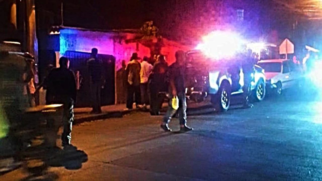 el asesino que silenció cinco vidas en el Hato de Enmedio