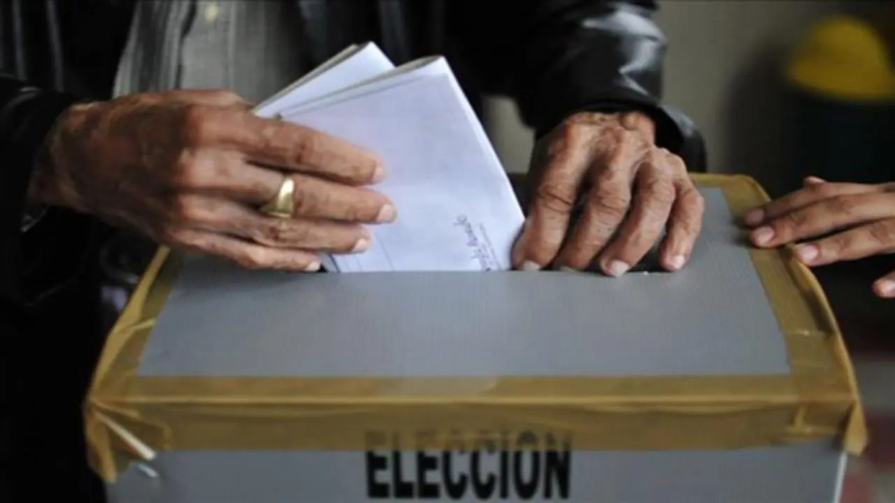 Imagen Principal de Nota: ¡Cuidado! Estos son algunos delitos electorales más comunes