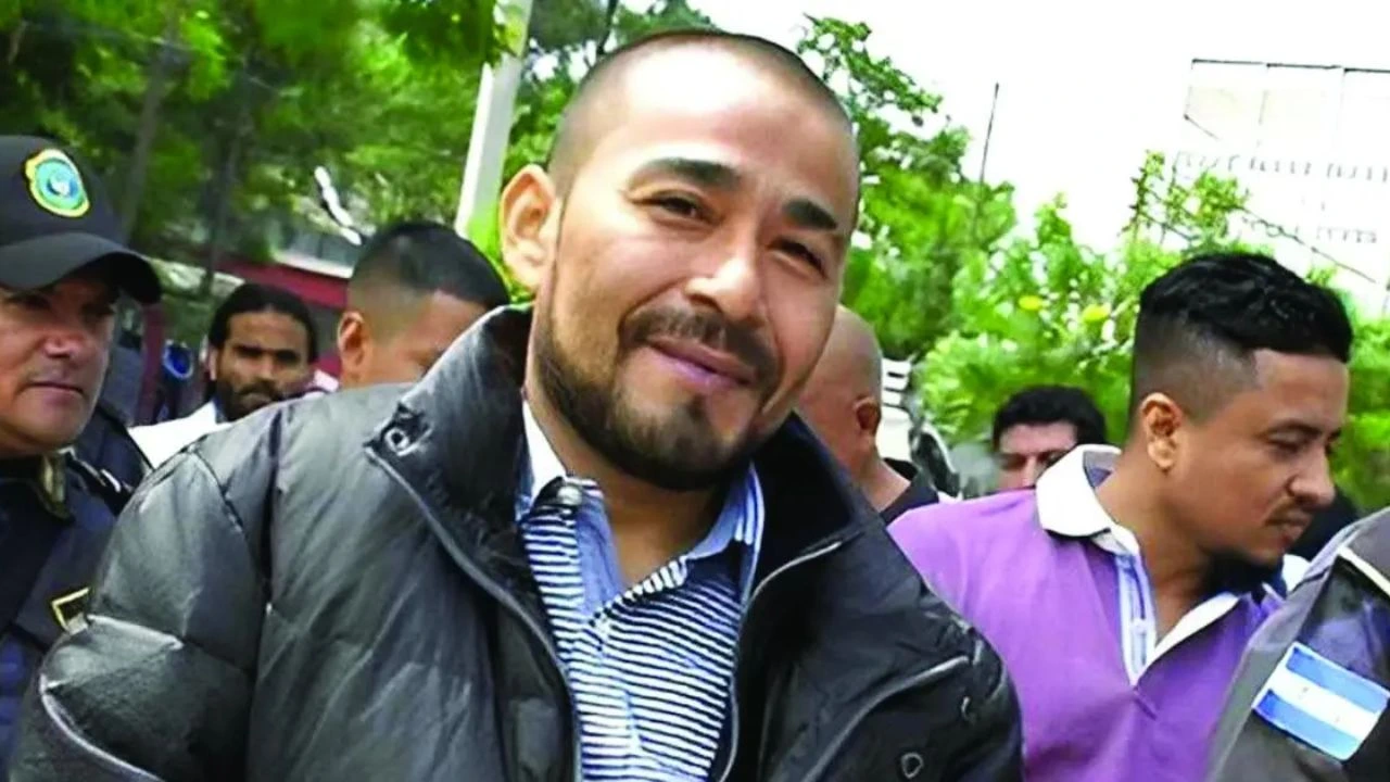 EE. UU. refuerza búsqueda de 'El Porky' en Guatemala, uno de los más buscados Imagen de EE. UU. refuerza búsqueda de 'El Porky' en Guatemala, uno de los más buscados