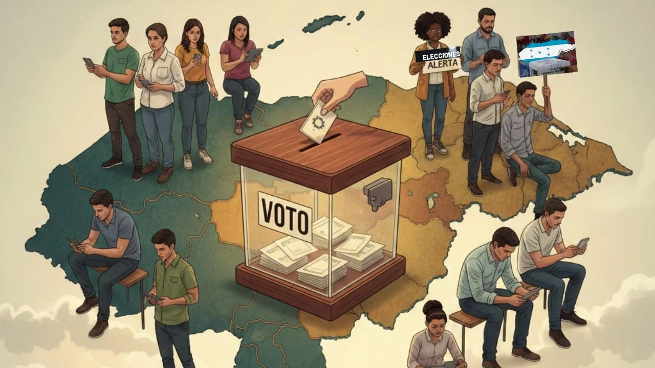 desafíos que la ciudadanía hondureña puede vencer