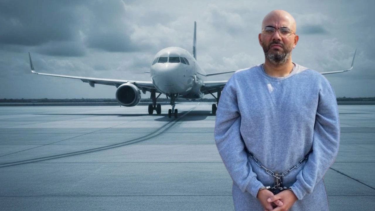 del presidio en EE. UU. al ajuste de cuentas en Catacamas