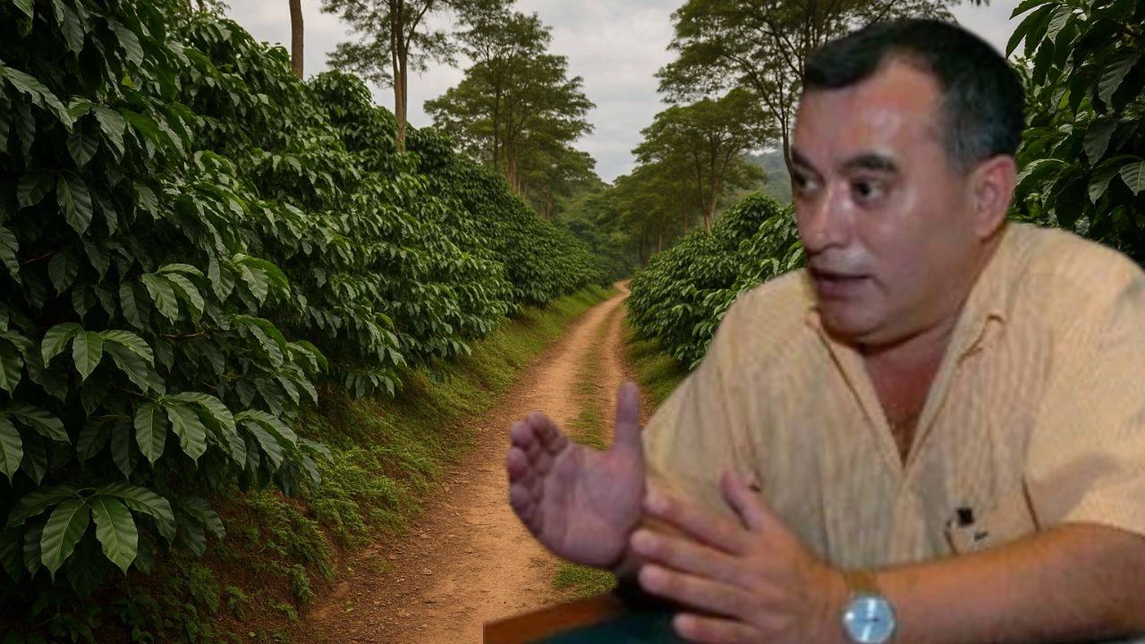 El último viaje de Bernardo Rivera Paz: secuestro, silencio y muerte