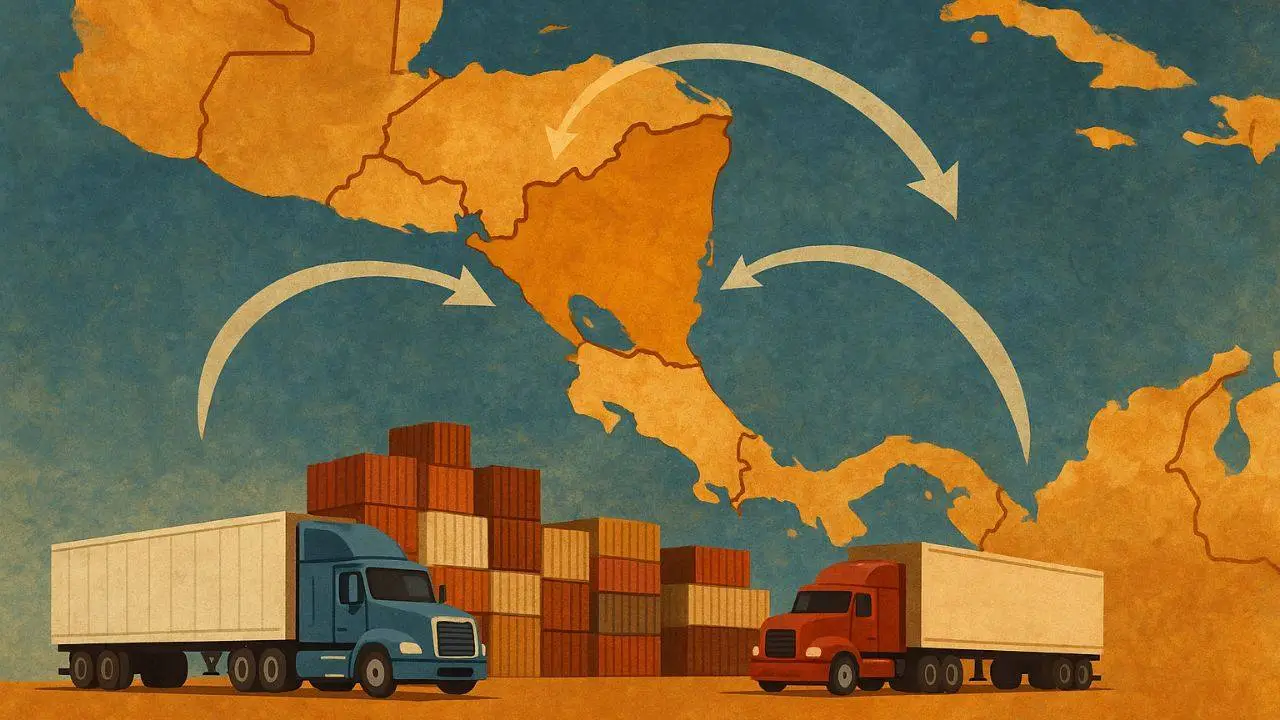 por qué Honduras pierde en comercio con Centroamérica