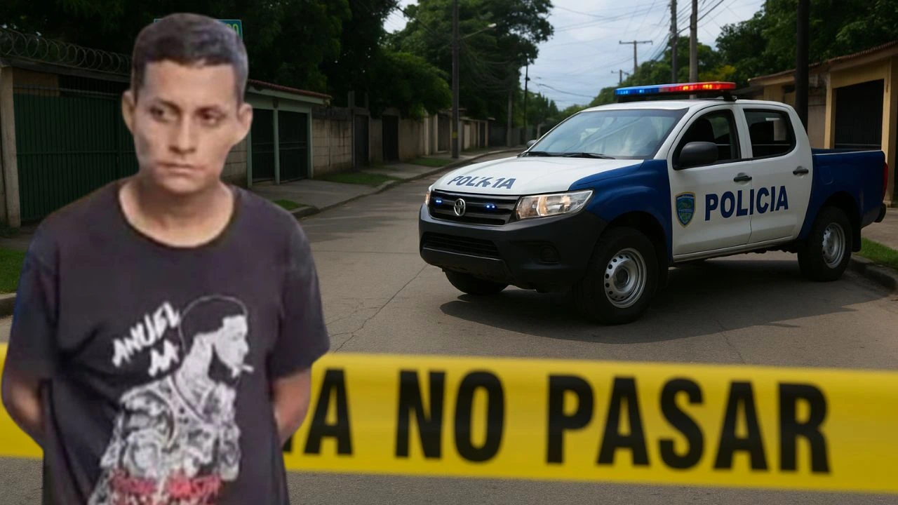 el asesinato que sacudió a la Montefresco