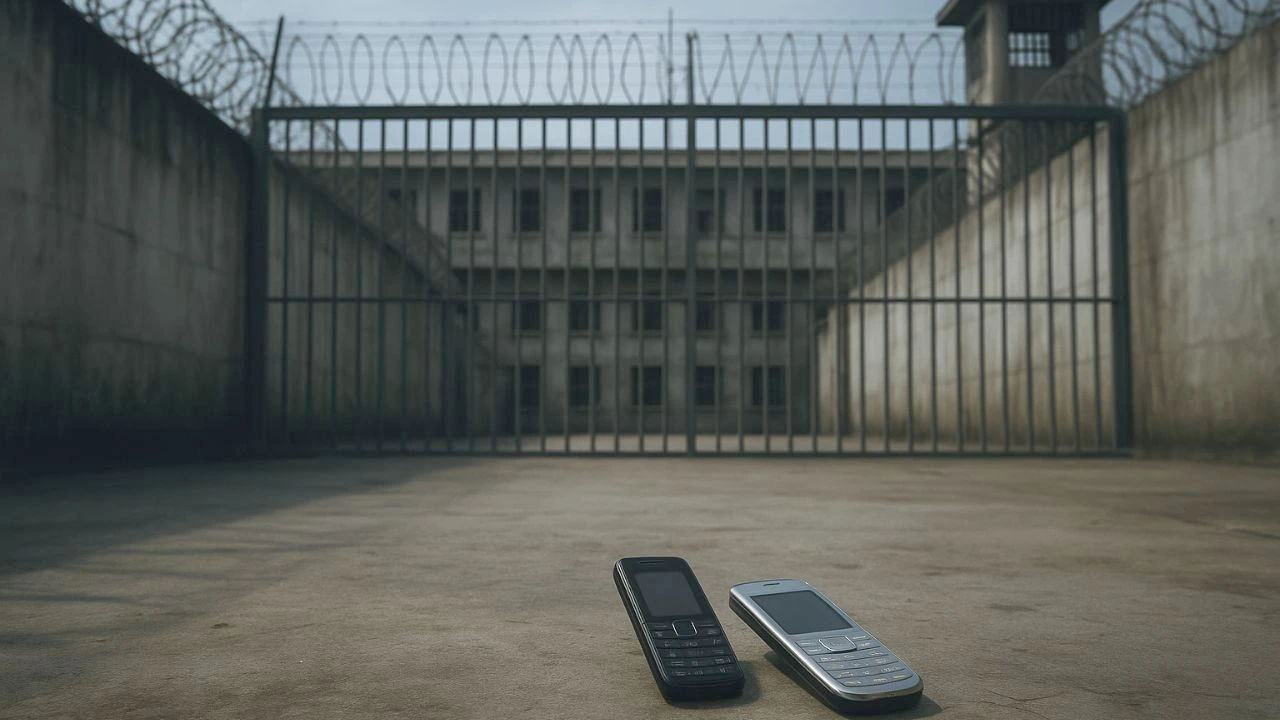 red que impuso miedo en siete departamentos