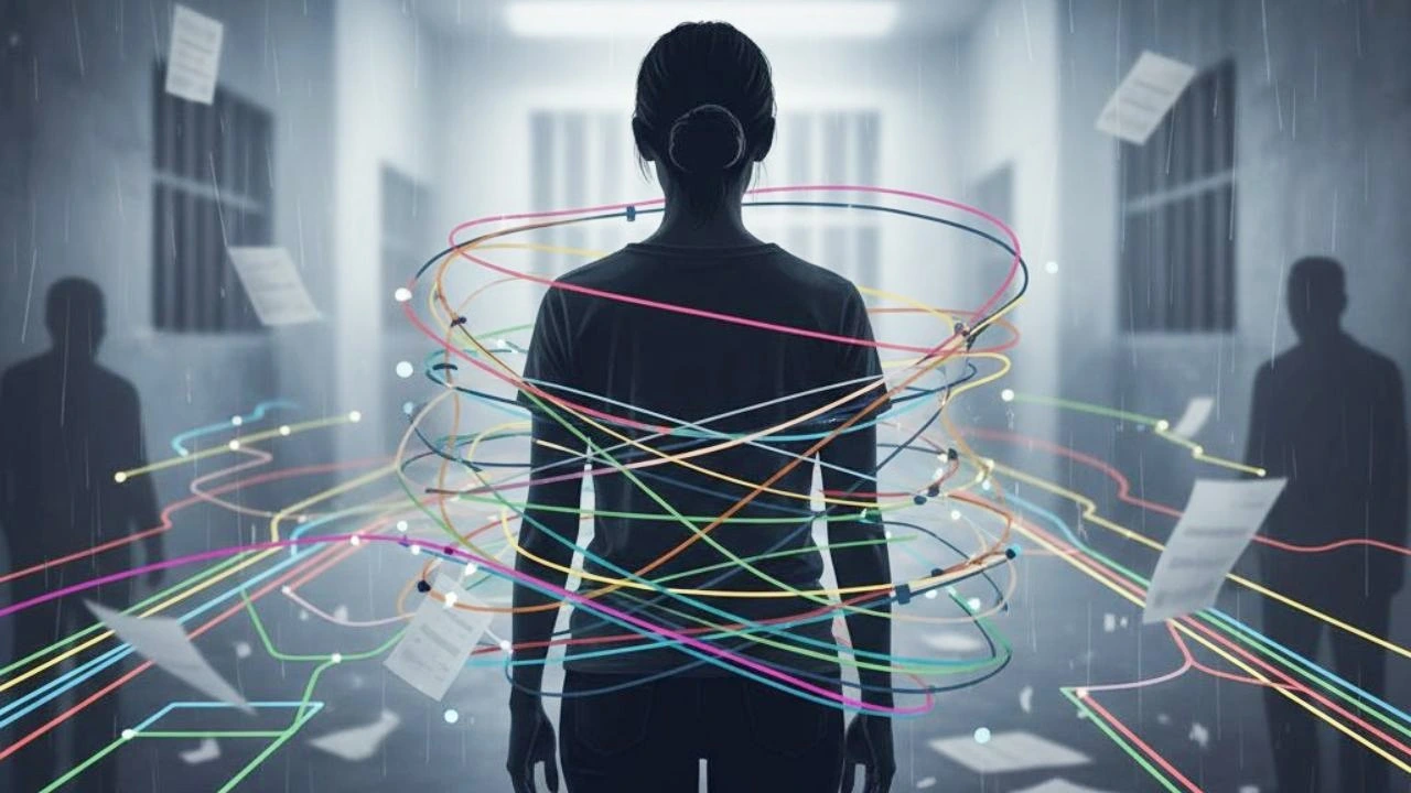 Hondureñas que pagan por el narco: víctimas forzadas a delinquir