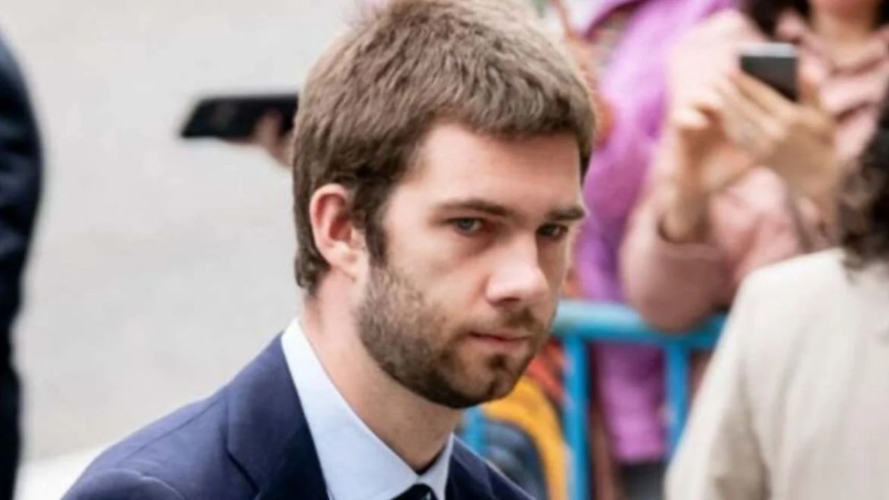 Imagen de ¿Juan Urdangarin es gay? ¿Tiene novio? ¿Por qué circulan rumores sobre su sexualidad?