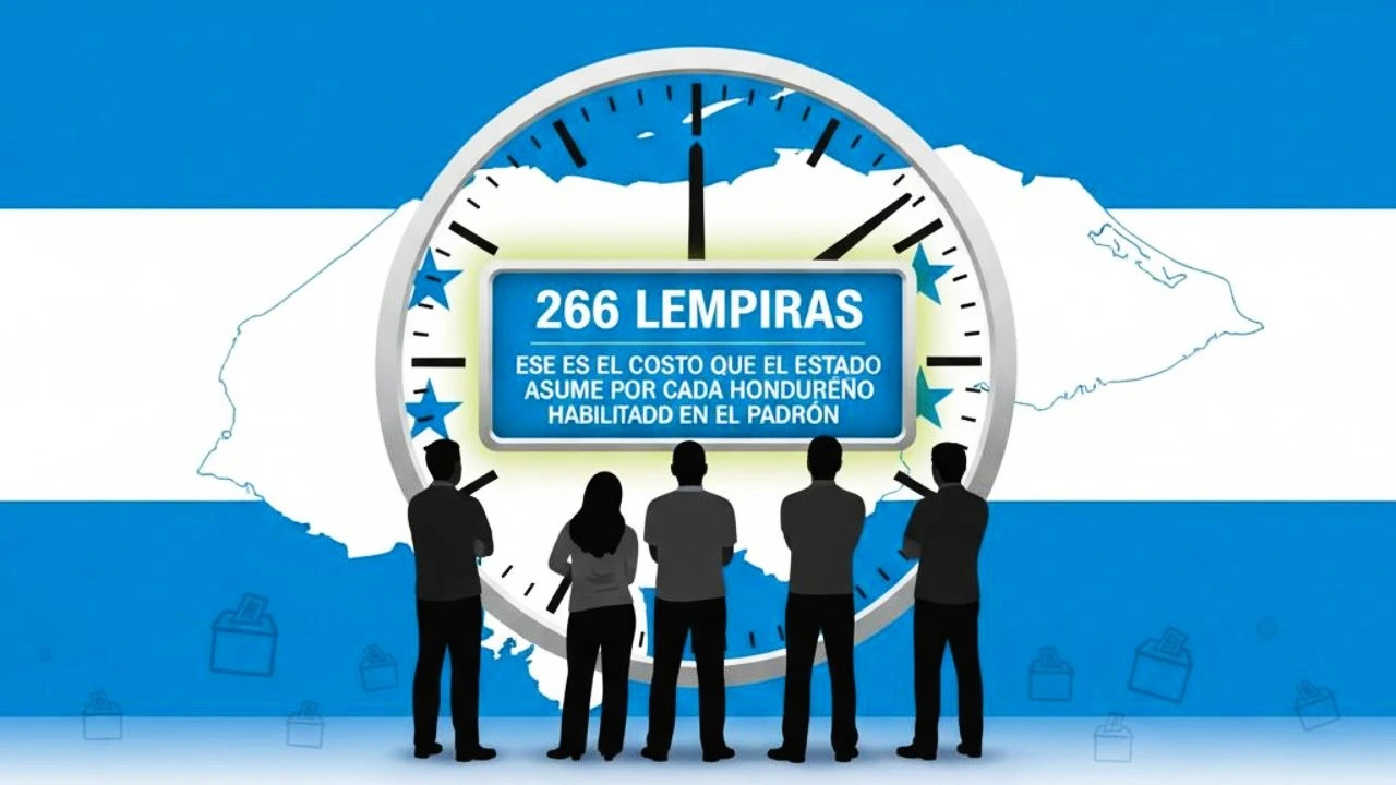 por qué su voto vale más de lo que imagina