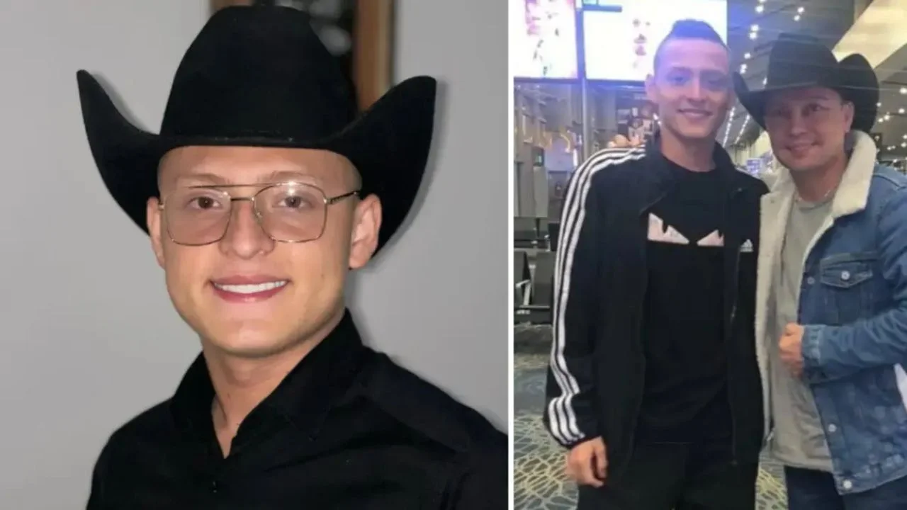 Miguel Ayala hijo de Giovanny Ayala: edad, biografía y por qué lo secuestraron Imagen de Miguel Ayala hijo de Giovanny Ayala: edad, biografía y por qué lo secuestraron