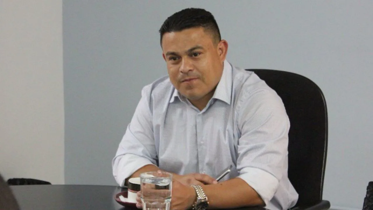 Imagen Principal de Nota: Ministerio Público apelará fallo que deja en libertad a diputado Nelson Márquez