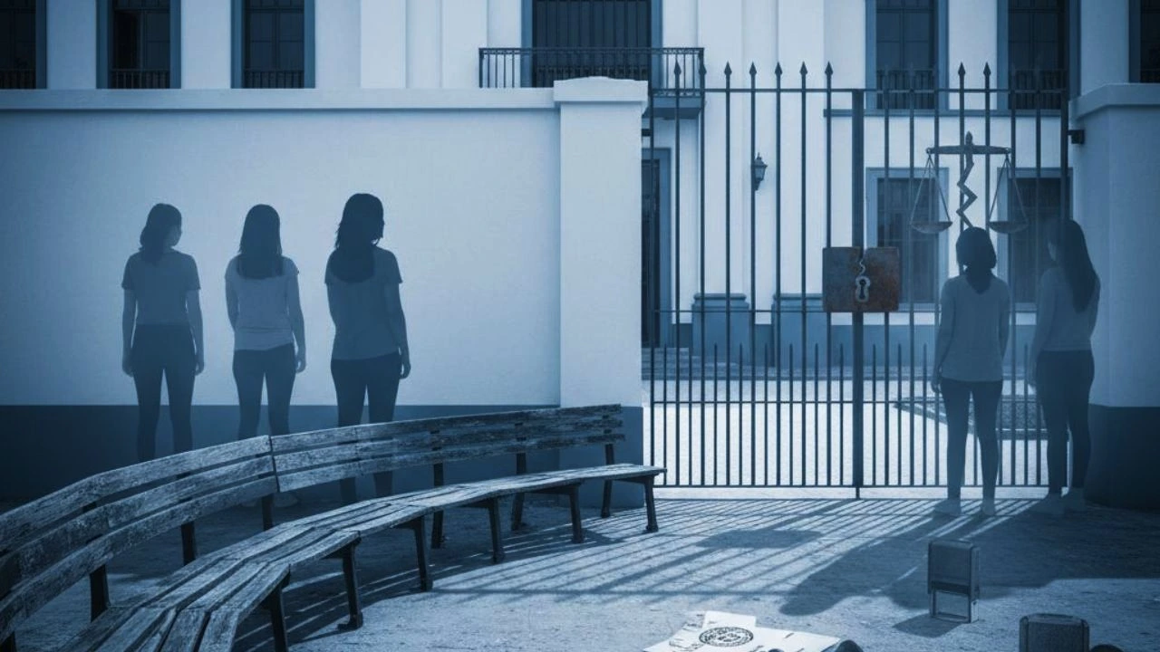 17 hombres y la violencia contra la mujer