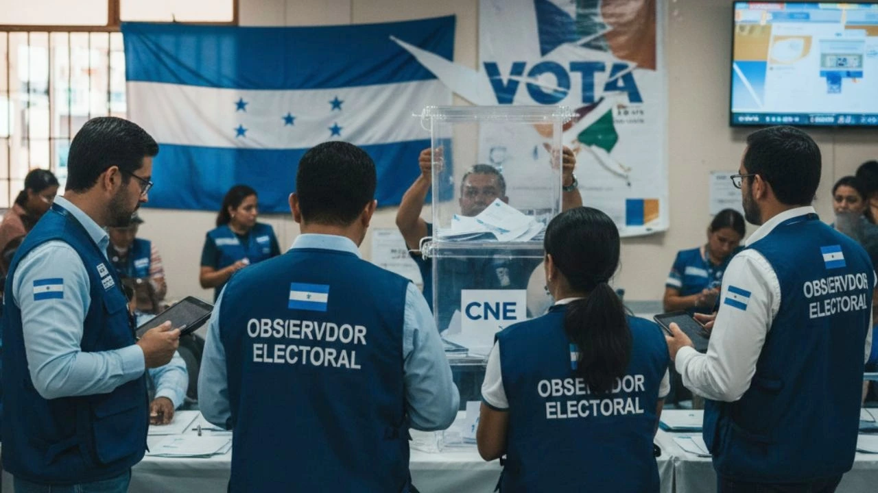 ¿garantía para Honduras o último muro ante una crisis?