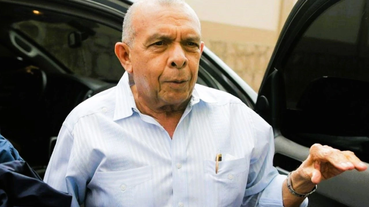 el voto es la única fuerza contra el miedo