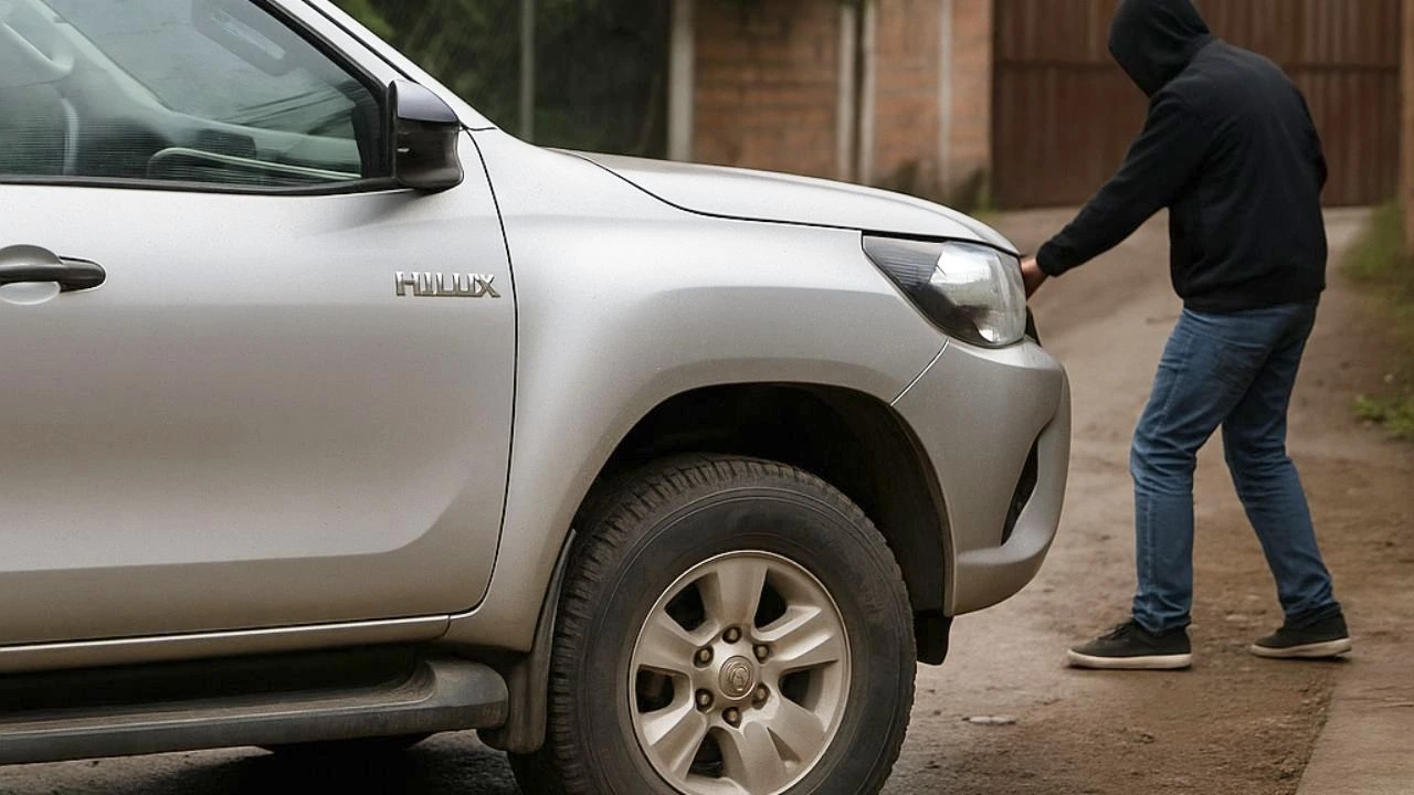 la ruta criminal que unía occidente y Guatemala