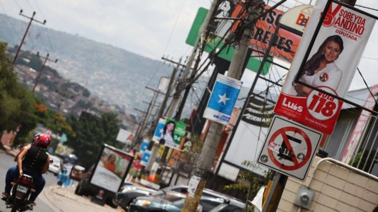 Imagen de Silencio electoral: el país apaga el ruido y entra en su hora decisiva