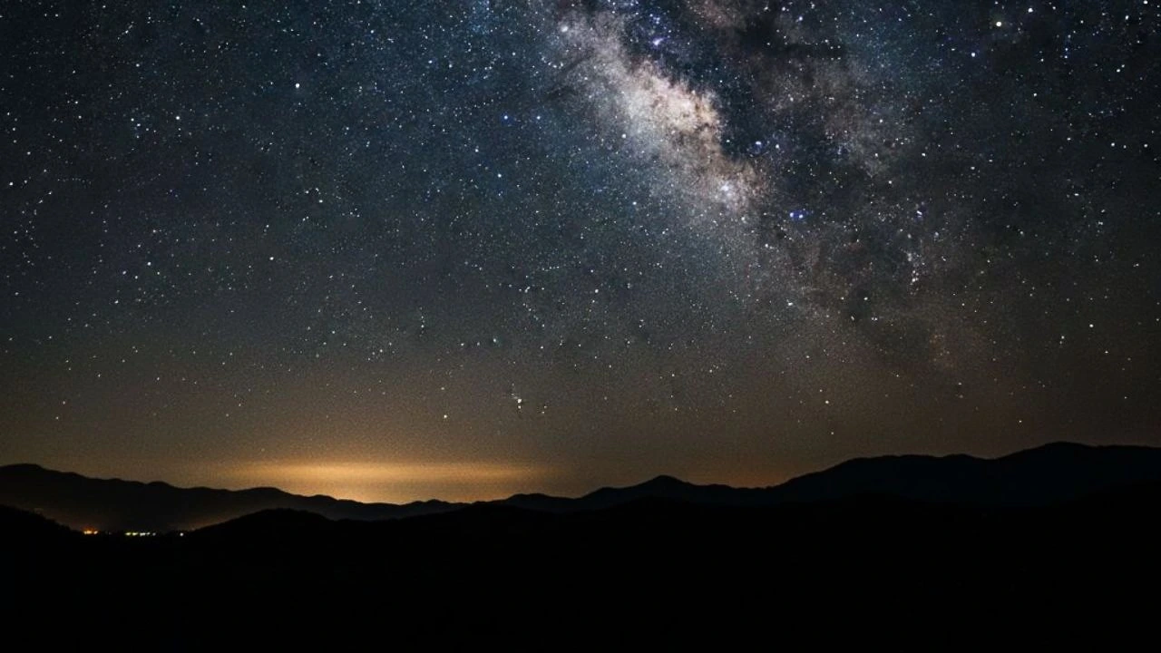 Imagen de Una oscuridad única pintará el cielo de Honduras este 20 de noviembre