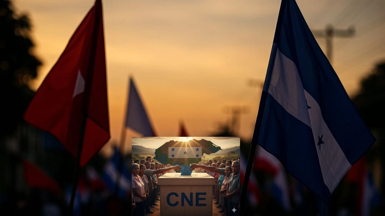 Van 12 vidas que la violencia política se cobra en Honduras en 2025