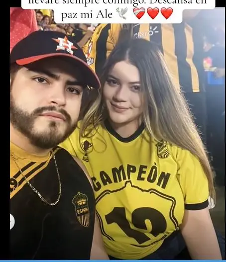 Aficionados Real España