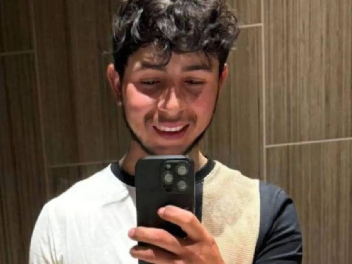 José Hernández, hondureño que asesinó a tres compatriotas en Texas