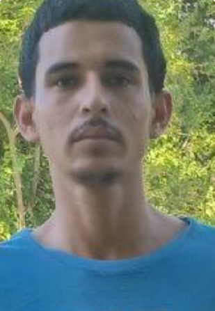 Víctimas de masacre en Yoro, Carlos Humberto Santos Villeda