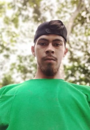 Víctimas de masacre en Yoro, Casimiro Villanueva