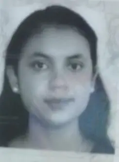 Melissa Vázquez Flores