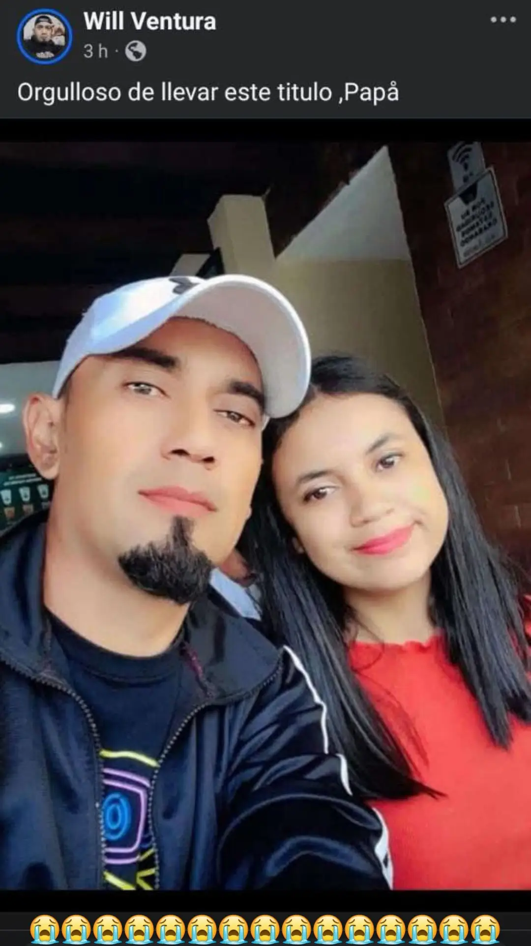 Izcrah Melissa Vásquez Flores, joven que murió dentro de bus de Güinope