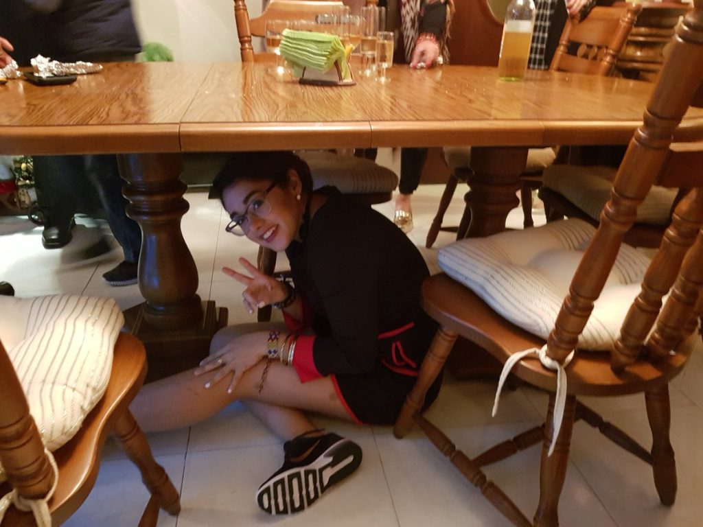  Este rito es considerado un buen augurio para conseguir pareja o de afianzar relaciones existentes. Foto: cortesía de redes sociales 