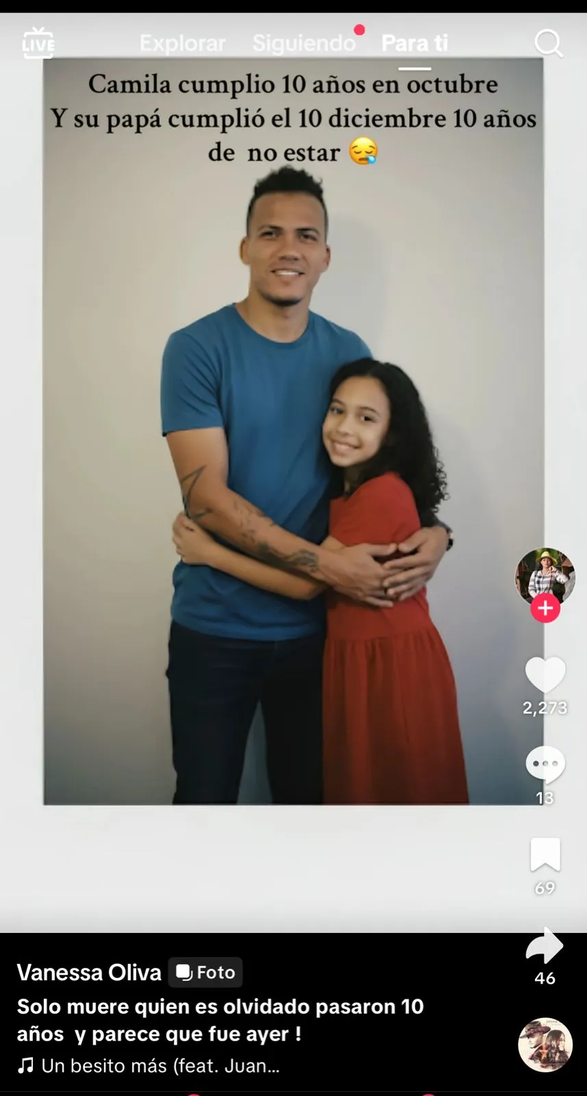 Arnold Peralta