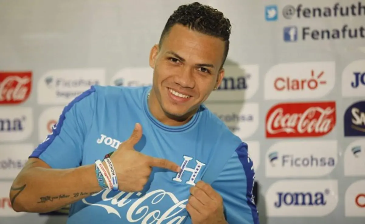 Arnold Peralta