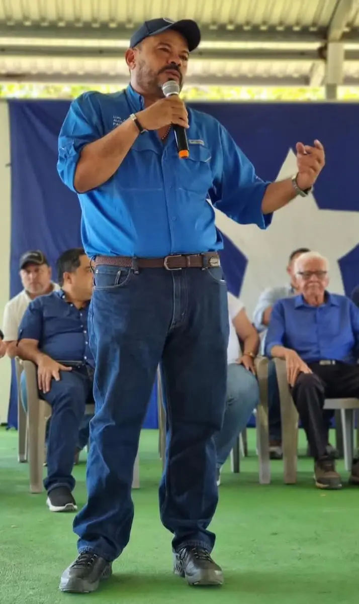 Luis Andrés Rueda Bellino