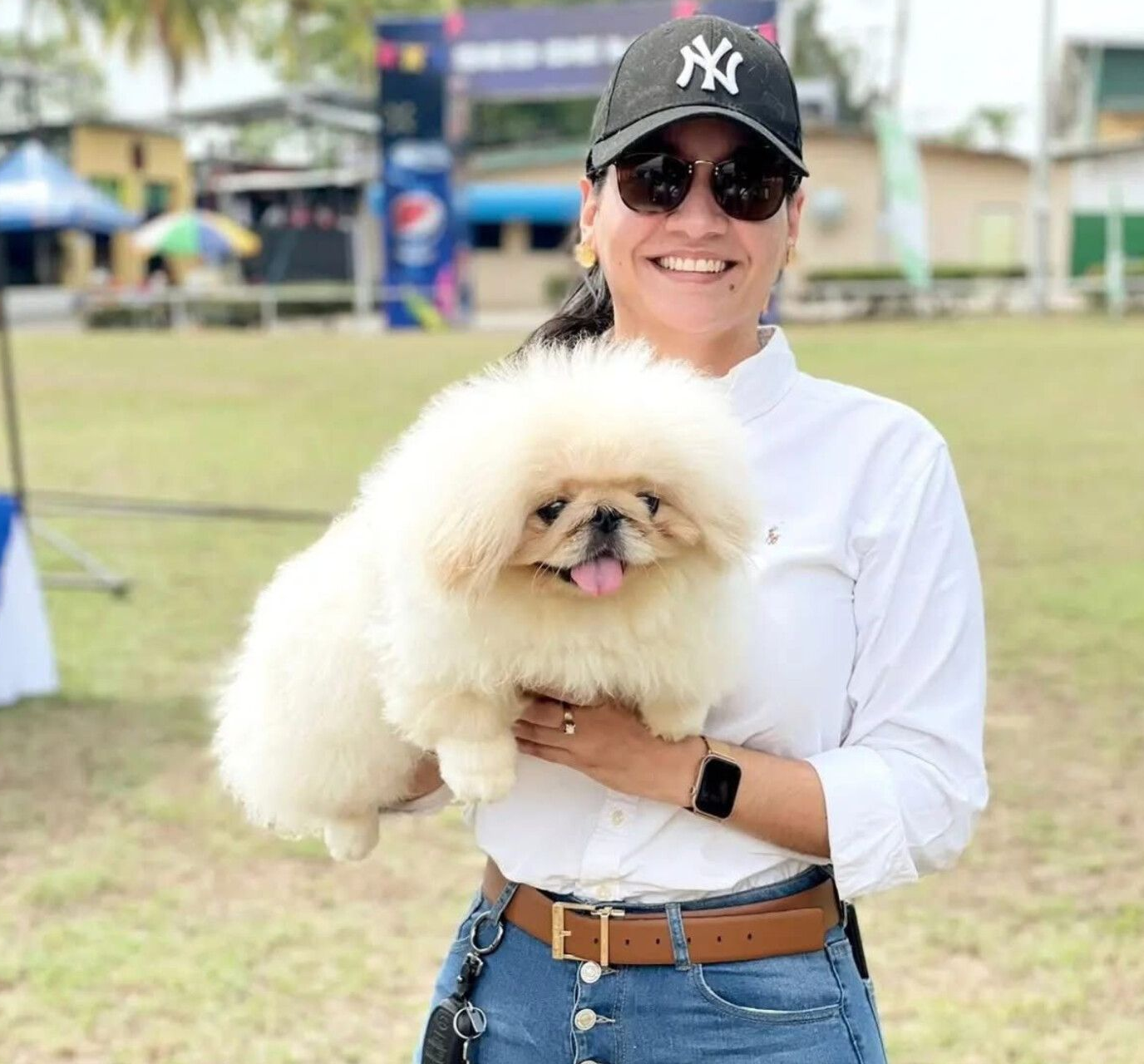 Foto de Lilian Elizabeth Padilla 