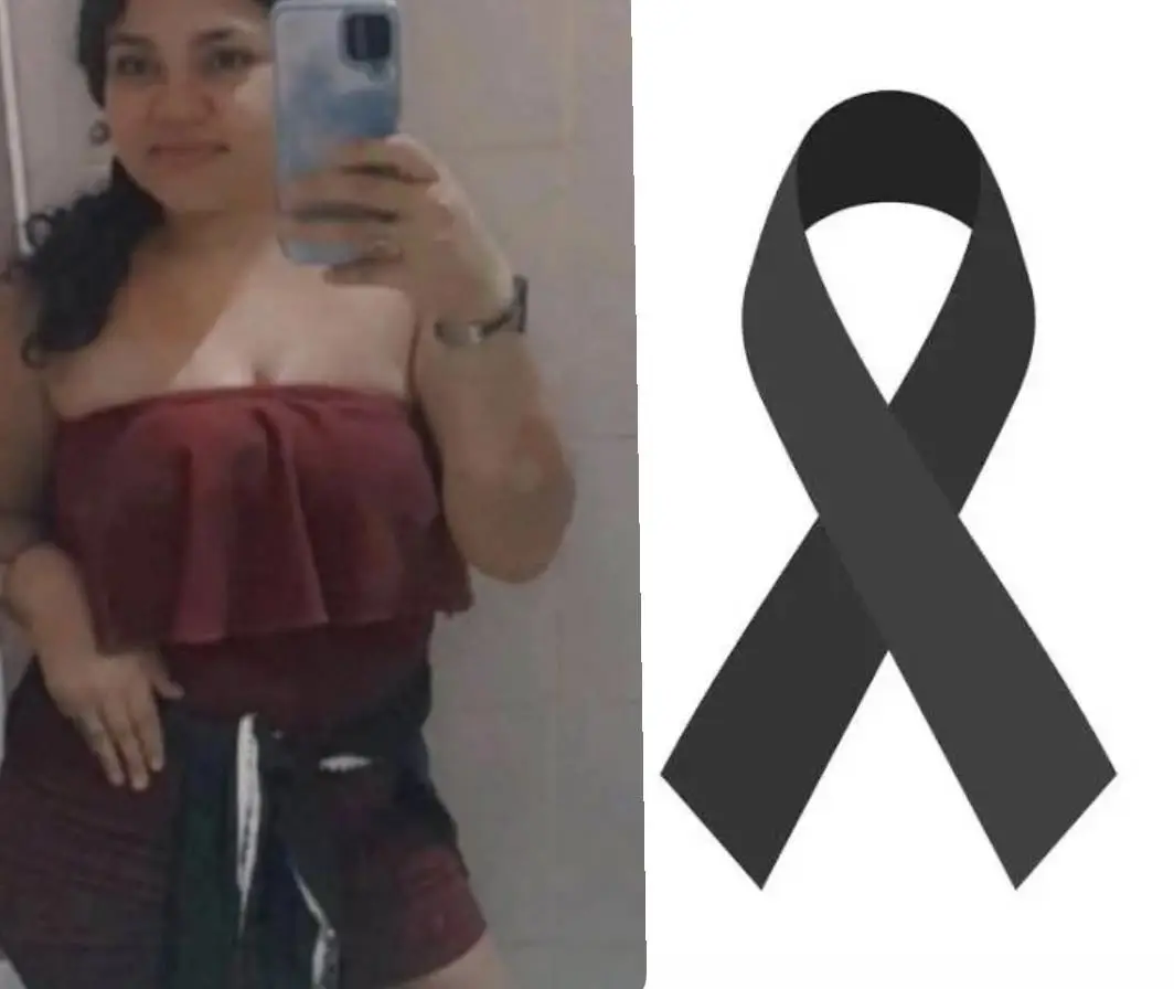 Edith Marisol Gavarrete Velásquez