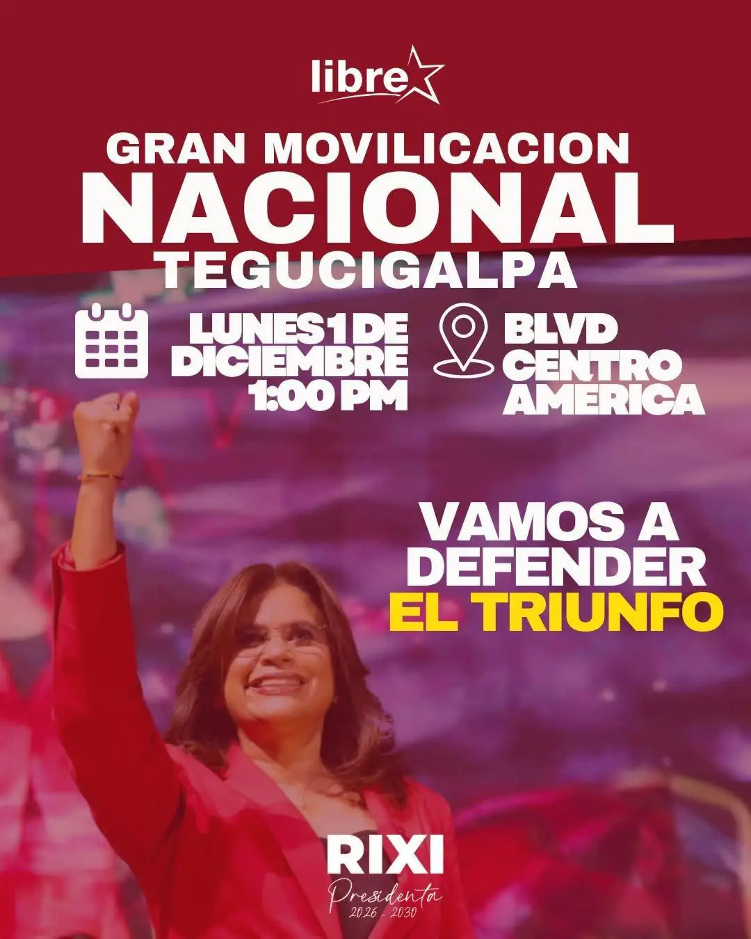 Movilización