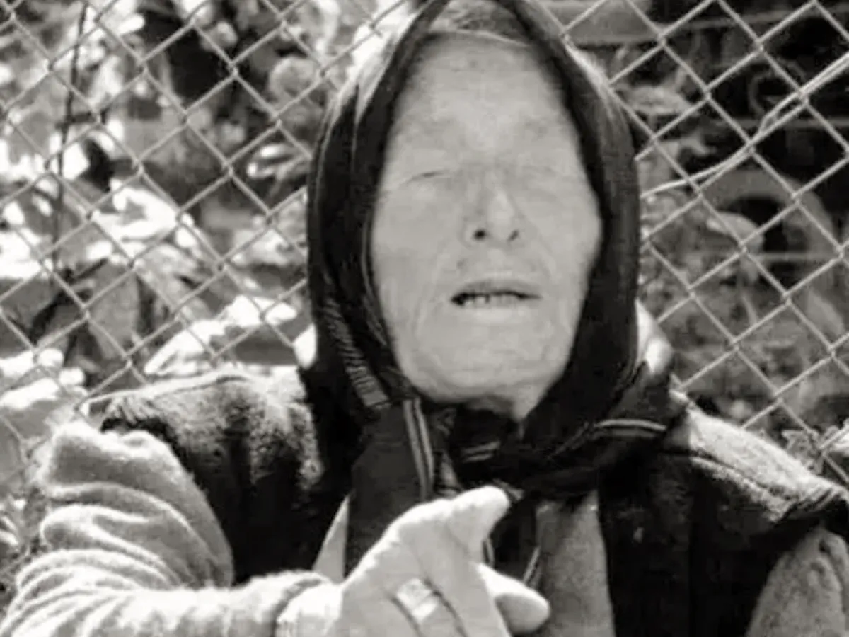 Baba Vanga predijo que habría un nuevo conflicto armado internacional. Foto: cortesía de Prensa Gráfica