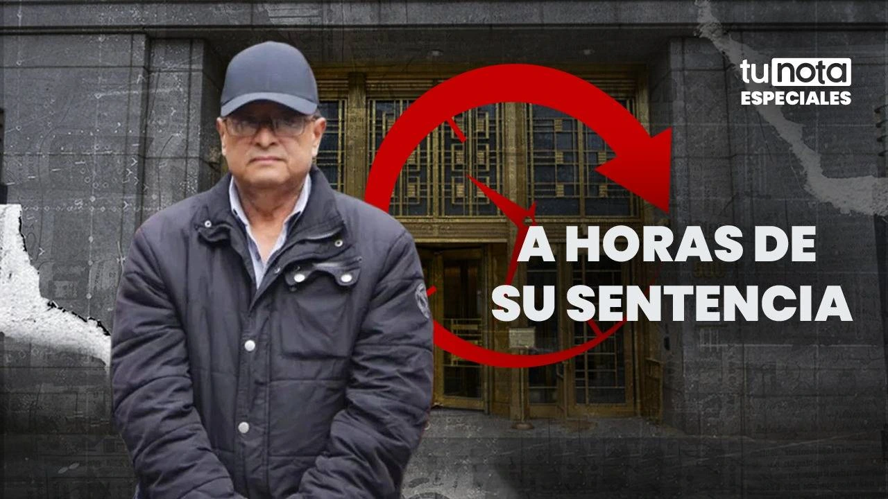 A horas del fallo, Fiscalía reconfirma 30 años para Midence Oquelí