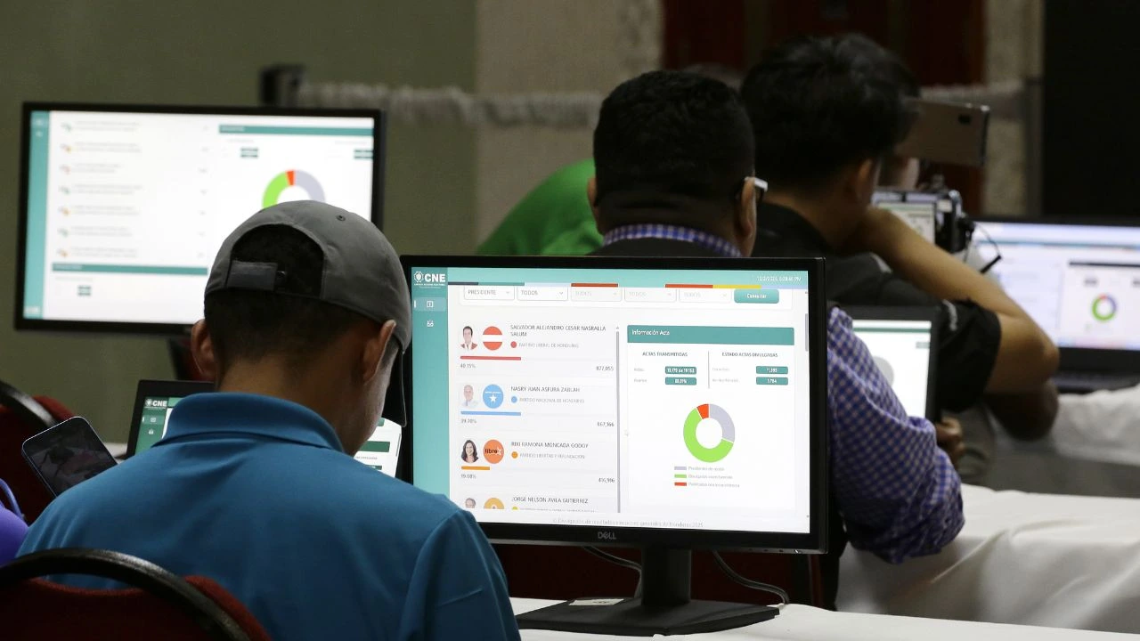 Alianza para el Desarrollo en Democracia pide a Honduras respetar voluntad popular