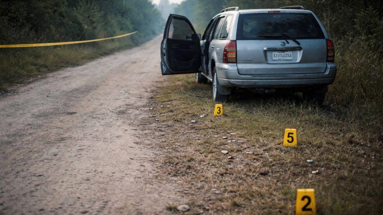 17 años de impunidad por muerte de subcomisionado