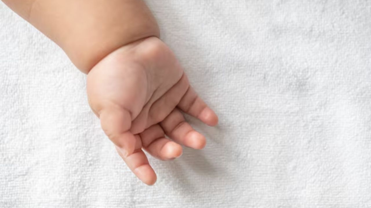 Dentro de una maleta encuentran a bebé sin vida en colonia de Comayagüela Imagen de Dentro de una maleta encuentran a bebé sin vida en colonia de Comayagüela