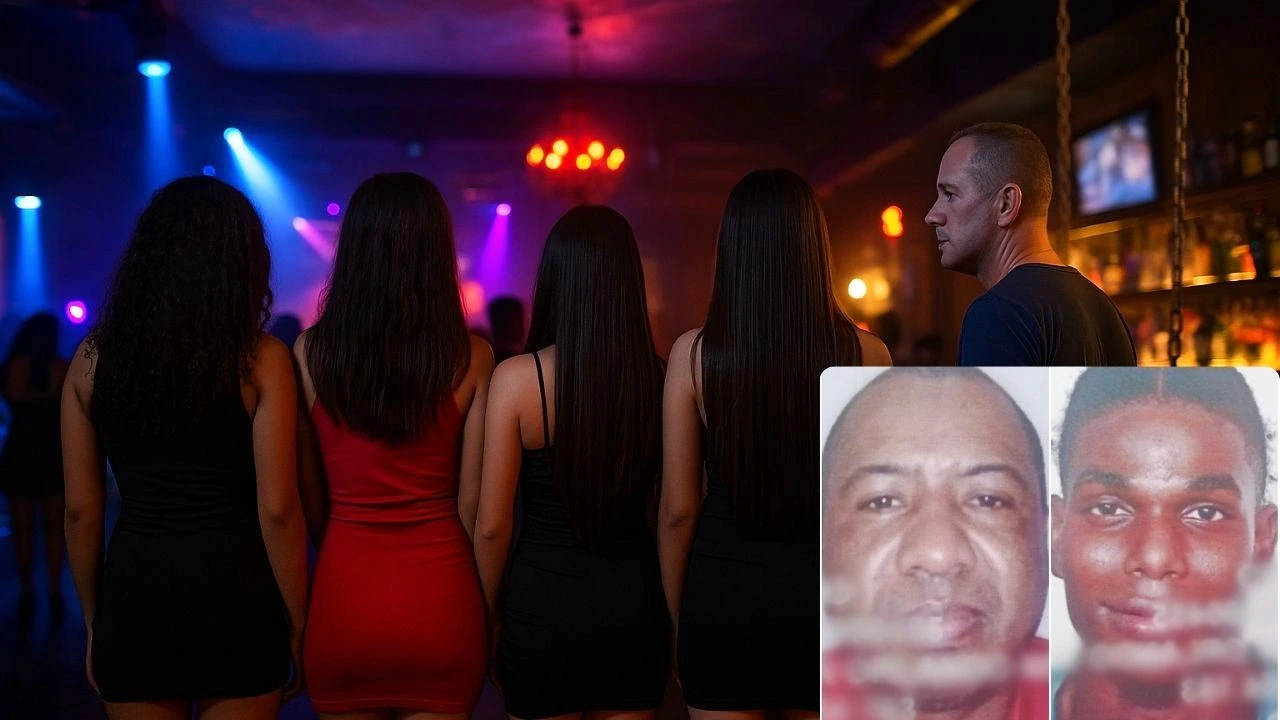 así operó la red de trata en Roatán
