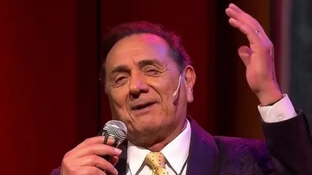 Imagen de Chiqui Pereyra: ¿Quién era, edad, de qué murió y trayectoria en el tango?